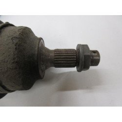 Cardan Gauche (transmission) Citroen C4 Picasso 1